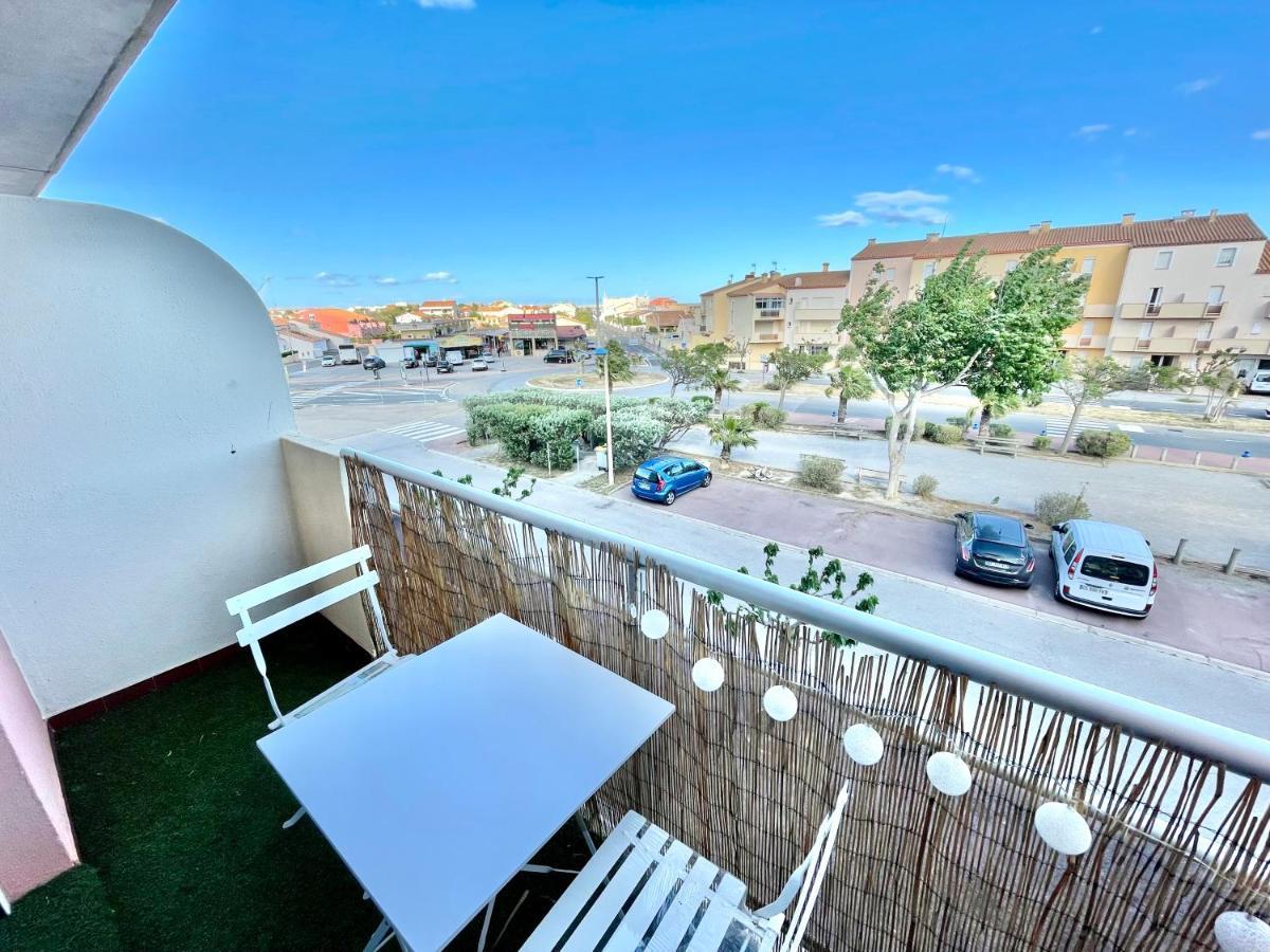 Appartement Port-La-Nouvelle, 2 Pieces, 4 Personnes Екстериор снимка