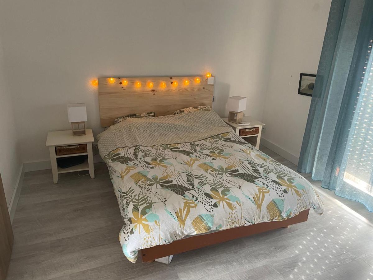 Appartement Port-La-Nouvelle, 2 Pieces, 4 Personnes Екстериор снимка